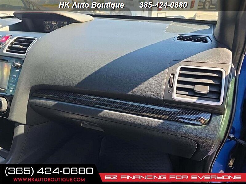 2018 Subaru WRX Premium - Photo 11 - West Bountiful, UT 84087-1313