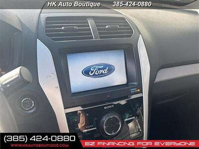 2015 Ford Explorer Sport   - Photo 14 - West Bountiful, UT 84087-1313