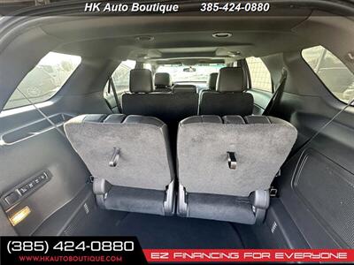 2015 Ford Explorer Sport   - Photo 21 - West Bountiful, UT 84087-1313