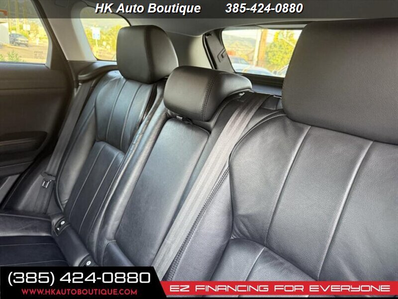 2018 Land Rover Range Rover Evoque SE   - Photo 21 - West Bountiful, UT 84087-1313