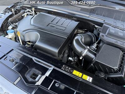 2018 Land Rover Evoque SE   - Photo 9 - West Bountiful, UT 84087-1313