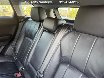 2018 Land Rover Evoque SE   - Photo 21 - West Bountiful, UT 84087-1313