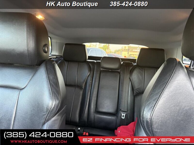 2018 Land Rover Range Rover Evoque SE   - Photo 18 - West Bountiful, UT 84087-1313