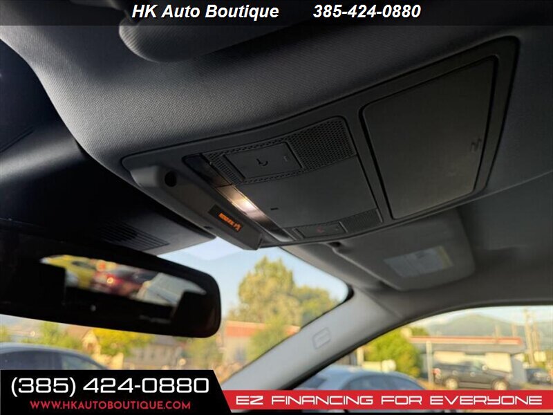 2018 Land Rover Range Rover Evoque SE   - Photo 17 - West Bountiful, UT 84087-1313