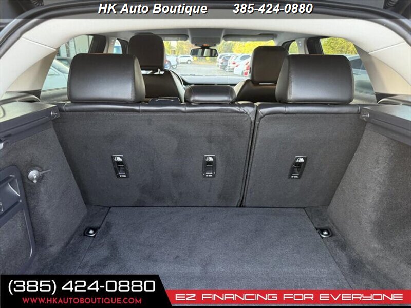 2018 Land Rover Range Rover Evoque SE   - Photo 22 - West Bountiful, UT 84087-1313