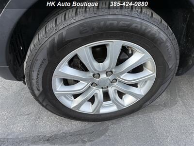 2018 Land Rover Evoque SE   - Photo 10 - West Bountiful, UT 84087-1313