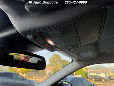 2018 Land Rover Evoque SE   - Photo 17 - West Bountiful, UT 84087-1313