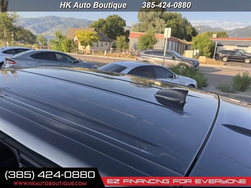 2018 Land Rover Range Rover Evoque SE   - Photo 23 - West Bountiful, UT 84087-1313