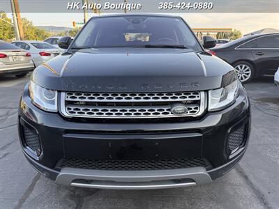 2018 Land Rover Evoque SE   - Photo 2 - West Bountiful, UT 84087-1313