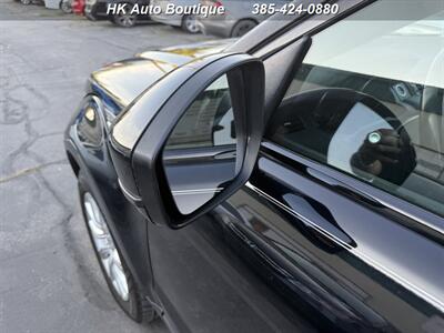 2018 Land Rover Evoque SE   - Photo 24 - West Bountiful, UT 84087-1313