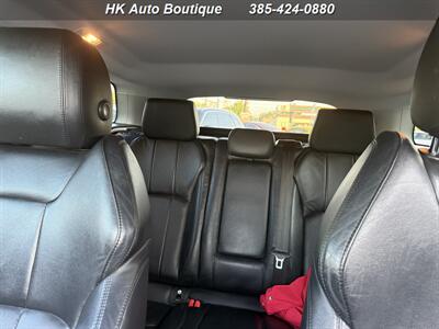 2018 Land Rover Evoque SE   - Photo 18 - West Bountiful, UT 84087-1313