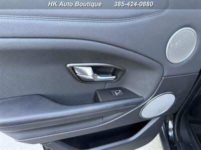 2018 Land Rover Evoque SE   - Photo 11 - West Bountiful, UT 84087-1313