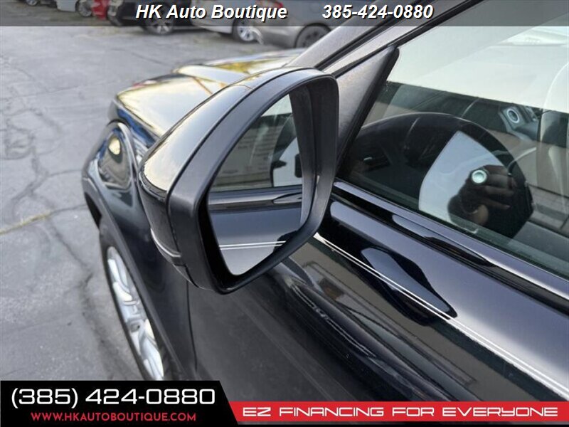 2018 Land Rover Range Rover Evoque SE   - Photo 24 - West Bountiful, UT 84087-1313