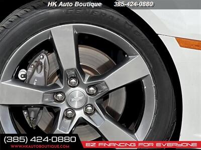 2010 Chevrolet Camaro SS   - Photo 11 - West Bountiful, UT 84087-1313