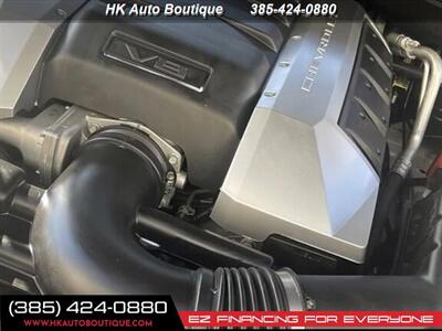 2010 Chevrolet Camaro SS   - Photo 9 - West Bountiful, UT 84087-1313