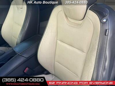 2010 Chevrolet Camaro SS   - Photo 16 - West Bountiful, UT 84087-1313