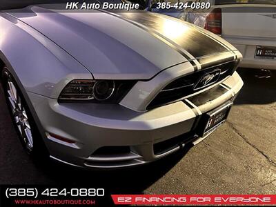 2013 Ford Mustang V6   - Photo 3 - West Bountiful, UT 84087-1313