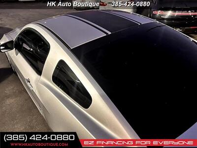 2013 Ford Mustang V6   - Photo 4 - West Bountiful, UT 84087-1313