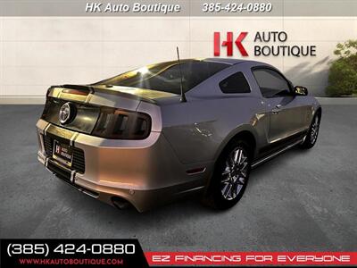 2013 Ford Mustang V6   - Photo 5 - West Bountiful, UT 84087-1313