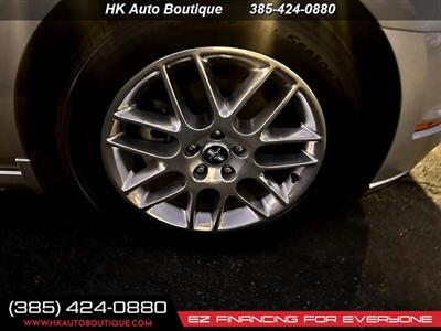 2013 Ford Mustang V6   - Photo 7 - West Bountiful, UT 84087-1313