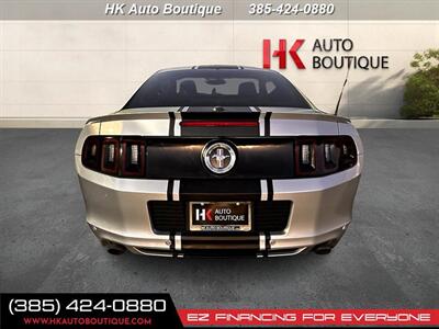 2013 Ford Mustang V6   - Photo 6 - West Bountiful, UT 84087-1313