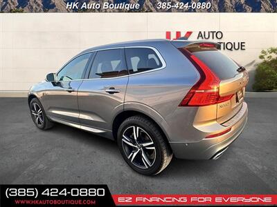 2018 Volvo XC60 T6 R-Design   - Photo 5 - West Bountiful, UT 84087-1313