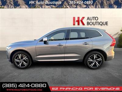 2018 Volvo XC60 T6 R-Design   - Photo 3 - West Bountiful, UT 84087-1313