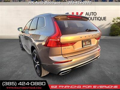 2018 Volvo XC60 T6 R-Design   - Photo 6 - West Bountiful, UT 84087-1313