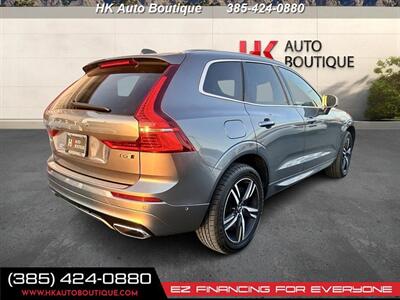 2018 Volvo XC60 T6 R-Design   - Photo 8 - West Bountiful, UT 84087-1313