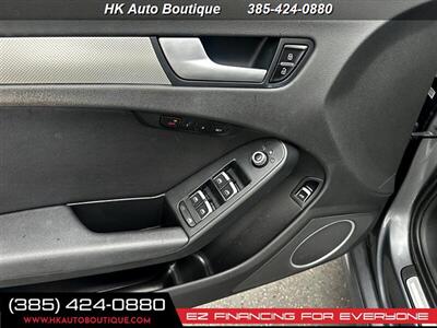 2015 Audi A4 2.0T quattro Premium Plus   - Photo 10 - West Bountiful, UT 84087-1313