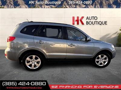 2008 Hyundai SANTA FE SE   - Photo 5 - West Bountiful, UT 84087-1313