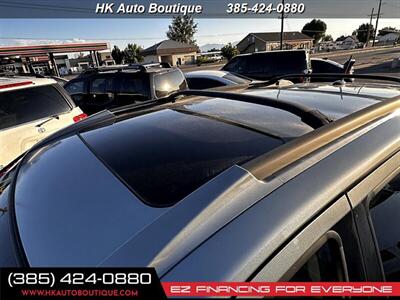 2008 Hyundai SANTA FE SE   - Photo 10 - West Bountiful, UT 84087-1313