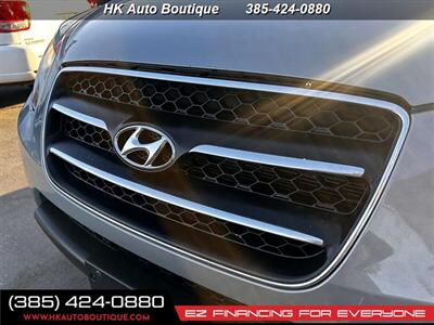 2008 Hyundai SANTA FE SE   - Photo 6 - West Bountiful, UT 84087-1313