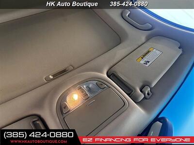 2008 Hyundai SANTA FE SE   - Photo 21 - West Bountiful, UT 84087-1313