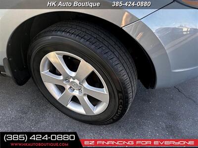 2008 Hyundai SANTA FE SE   - Photo 11 - West Bountiful, UT 84087-1313