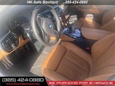 2022 BMW 540i xDrive   - Photo 10 - West Bountiful, UT 84087-1313