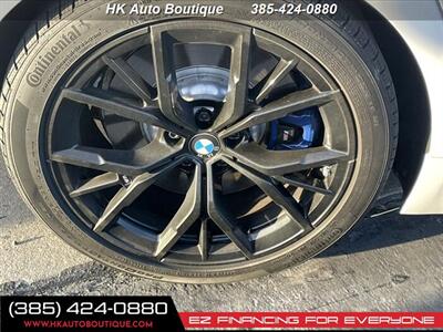 2022 BMW 540i xDrive   - Photo 7 - West Bountiful, UT 84087-1313