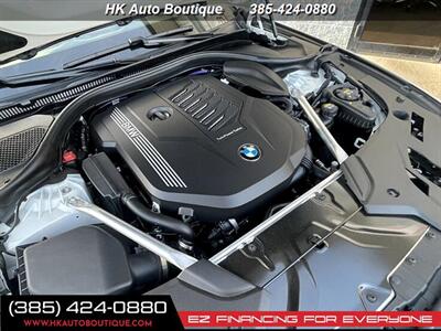 2022 BMW 540i xDrive   - Photo 6 - West Bountiful, UT 84087-1313