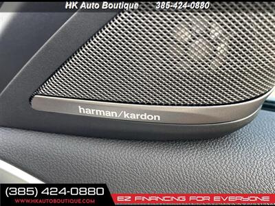 2022 BMW 540i xDrive   - Photo 12 - West Bountiful, UT 84087-1313