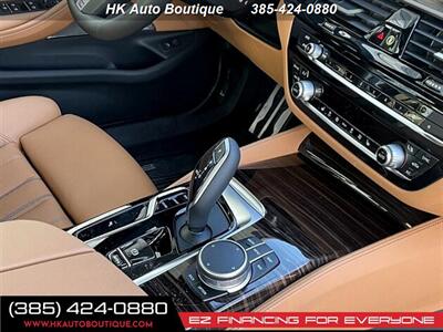 2022 BMW 540i xDrive   - Photo 16 - West Bountiful, UT 84087-1313