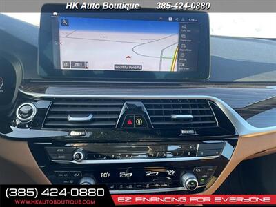 2022 BMW 540i xDrive   - Photo 13 - West Bountiful, UT 84087-1313