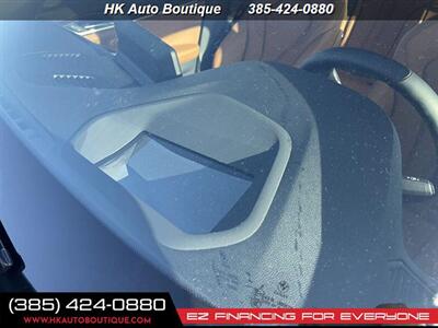 2022 BMW 540i xDrive   - Photo 18 - West Bountiful, UT 84087-1313