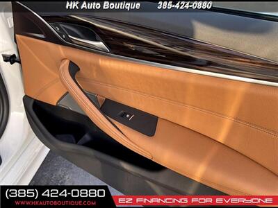 2022 BMW 540i xDrive   - Photo 17 - West Bountiful, UT 84087-1313