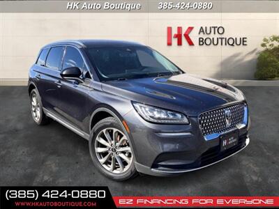 2020 Lincoln Corsair Standard SUV