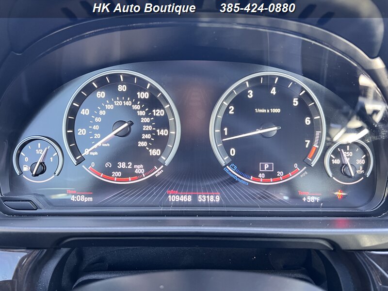 2013 BMW 535i xDrive - Photo 13 - West Bountiful, UT 84087-1313