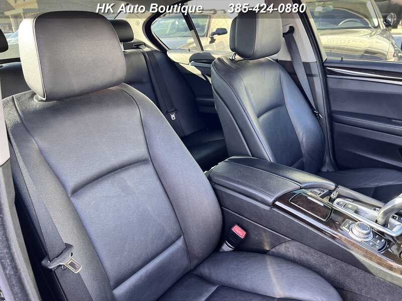 2013 BMW 535i xDrive - Photo 39 - West Bountiful, UT 84087-1313