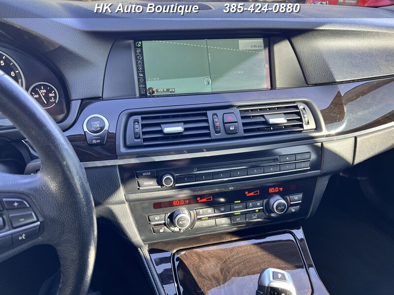 2013 BMW 535i xDrive - Photo 15 - West Bountiful, UT 84087-1313