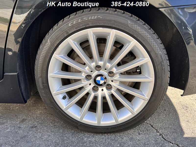 2013 BMW 535i xDrive - Photo 22 - West Bountiful, UT 84087-1313