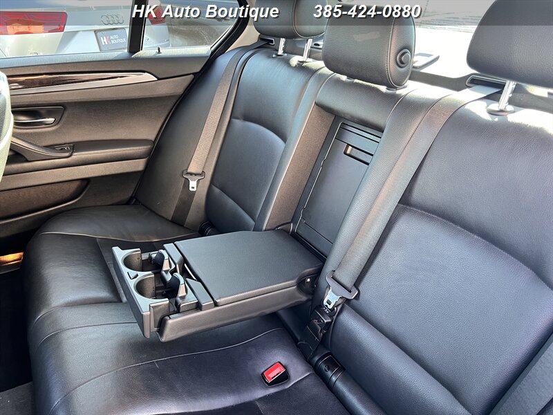 2013 BMW 535i xDrive - Photo 27 - West Bountiful, UT 84087-1313