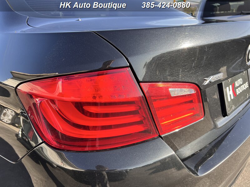 2013 BMW 535i xDrive - Photo 29 - West Bountiful, UT 84087-1313